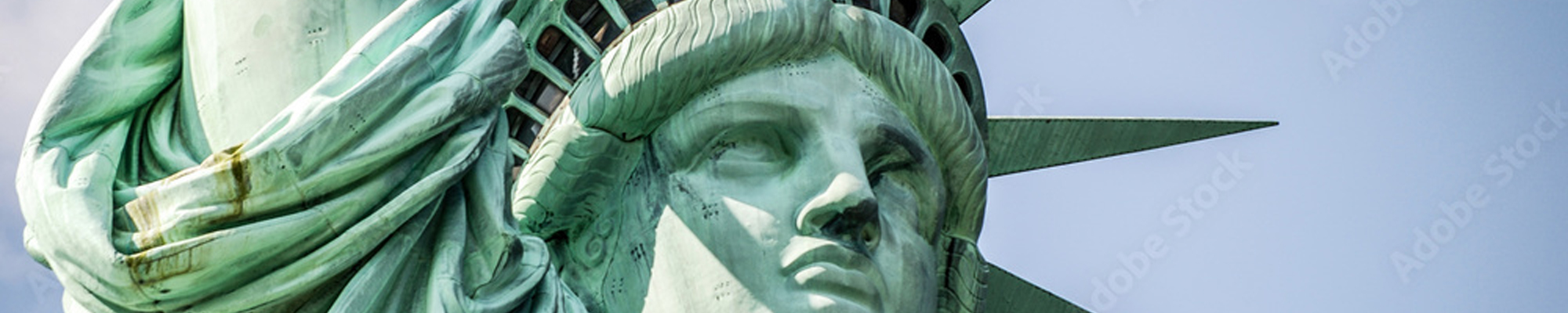 Statue of Liberty