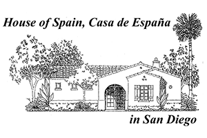 House of Spain, Balboa Park