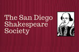 The San Diego Shakespeare Society