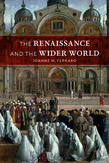 The Renaissance and the Wider World