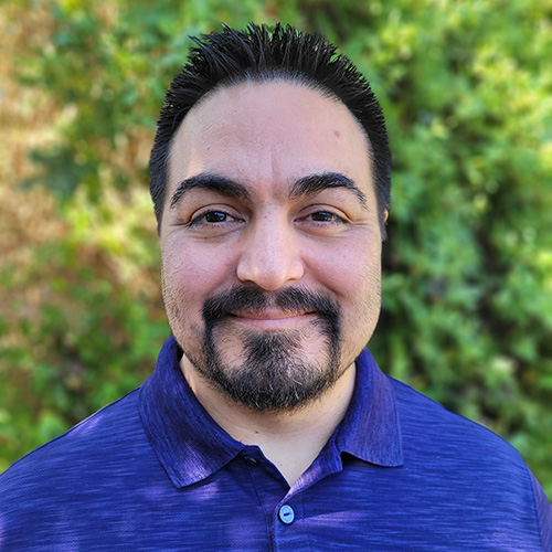 Javier Gonzalez-Meeks 