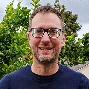 Edward Blum