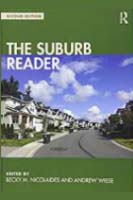 The Suburb Reader