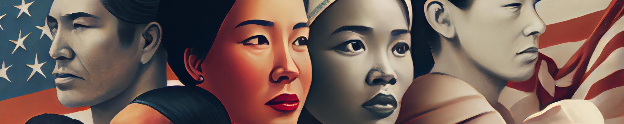 Asian Americans